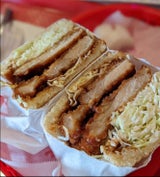 katsu sando  Ichiban Japan - Découvrir plusieurs Japon