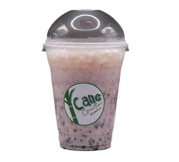 Original Rice X Yogurt Cane Concoctions